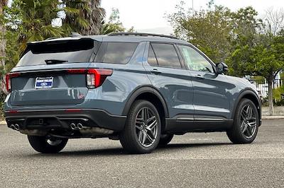 2025 Ford Explorer 4WD SUV for sale #SGD09626 - photo 2
