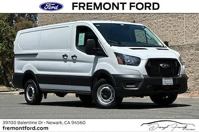 New 2025 Ford Transit 250 Low Roof Empty Cargo Van for sale #SKA04865FR - photo 1