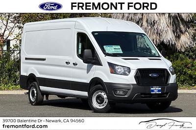 2025 Ford Transit 250 Medium Roof RWD Empty Cargo Van for sale #SKA19611 - photo 1