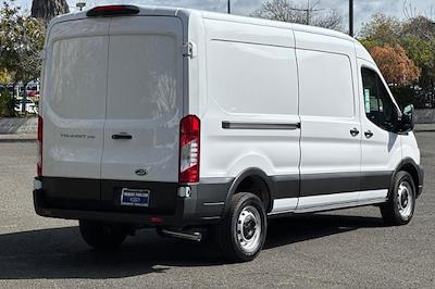 2025 Ford Transit 250 Medium Roof RWD Empty Cargo Van for sale #SKA19611 - photo 2