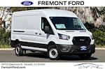 2025 Ford Transit 250 Medium Roof RWD Empty Cargo Van for sale #SKA19611 - photo 1