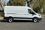 2025 Ford Transit 250 Medium Roof RWD Empty Cargo Van for sale #SKA19611 - photo 3