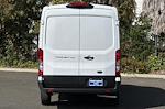 2025 Ford Transit 250 Medium Roof RWD Empty Cargo Van for sale #SKA19611 - photo 4