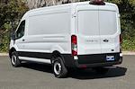 2025 Ford Transit 250 Medium Roof RWD Empty Cargo Van for sale #SKA19611 - photo 5