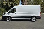 2025 Ford Transit 250 Medium Roof RWD Empty Cargo Van for sale #SKA19611 - photo 6