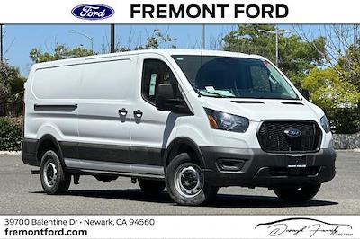 2025 Ford Transit 250 Low Roof RWD Upfitted Cargo Van for sale #SKA31340 - photo 1