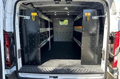 2025 Ford Transit 250 Low Roof RWD Upfitted Cargo Van for sale #SKA31340 - photo 2