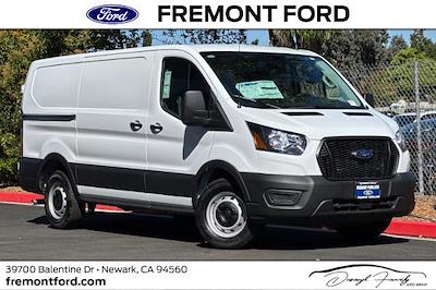 2025 Ford Transit 150 Low Roof RWD Upfitted Cargo Van for sale #SKA31513 - photo 1