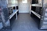 2025 Ford Transit 150 Low Roof RWD Upfitted Cargo Van for sale #SKA31513 - photo 2