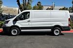 2025 Ford Transit 150 Low Roof RWD Upfitted Cargo Van for sale #SKA31513 - photo 7