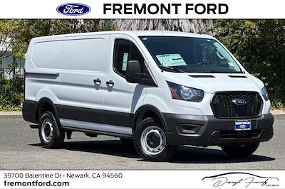 2025 Ford Transit 250 Low Roof RWD Empty Cargo Van for sale #SKA31616 - photo 1