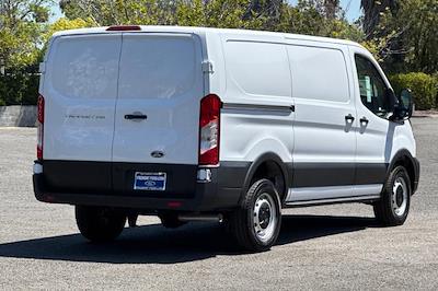 2025 Ford Transit 250 Low Roof RWD Empty Cargo Van for sale #SKA31616 - photo 2
