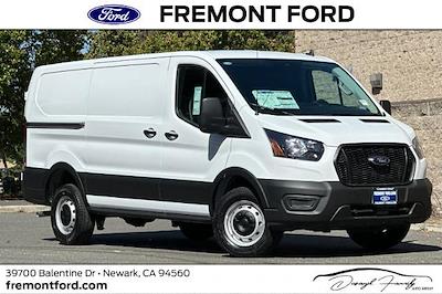 2025 Ford Transit 250 Low Roof RWD Empty Cargo Van for sale #SKA31755 - photo 1