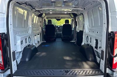 2025 Ford Transit 250 Low Roof RWD Empty Cargo Van for sale #SKA31755 - photo 2