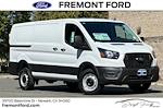 2025 Ford Transit 250 Low Roof RWD Empty Cargo Van for sale #SKA31755 - photo 1