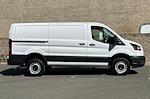 2025 Ford Transit 250 Low Roof RWD Empty Cargo Van for sale #SKA31755 - photo 3