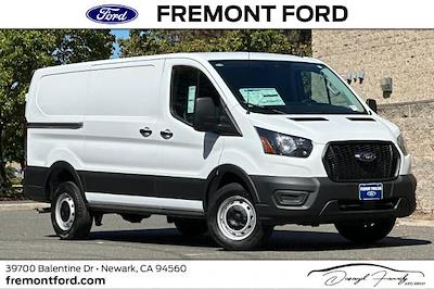 2025 Ford Transit 250 Low Roof RWD Empty Cargo Van for sale #SKA32152 - photo 1