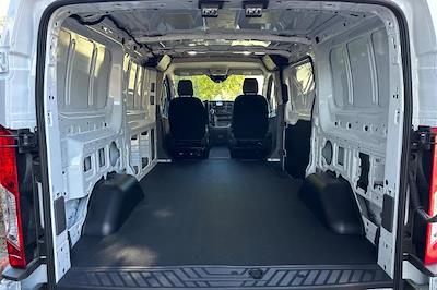2025 Ford Transit 250 Low Roof RWD Empty Cargo Van for sale #SKA32152 - photo 2