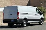 2025 Ford Transit 250 Low Roof RWD Empty Cargo Van for sale #SKA32152 - photo 4