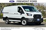 New 2025 Ford Transit 150 Low Roof Upfitted Cargo Van for sale #SKA32168 - photo 1