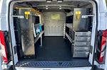 New 2025 Ford Transit 150 Low Roof Upfitted Cargo Van for sale #SKA32168 - photo 2
