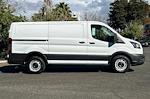 New 2025 Ford Transit 150 Low Roof Upfitted Cargo Van for sale #SKA32168 - photo 3