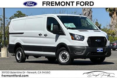 New 2025 Ford Transit 150 Low Roof Empty Cargo Van for sale #SKA32871 - photo 1