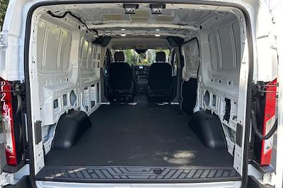 New 2025 Ford Transit 150 Low Roof Empty Cargo Van for sale #SKA32871 - photo 2