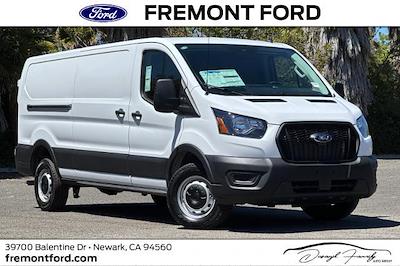 2025 Ford Transit 350 Low Roof RWD Empty Cargo Van for sale #SKA33060 - photo 1