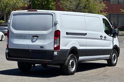 2025 Ford Transit 350 Low Roof RWD Empty Cargo Van for sale #SKA33060 - photo 2