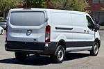 2025 Ford Transit 350 Low Roof RWD Empty Cargo Van for sale #SKA33060 - photo 2