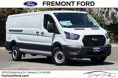 2025 Ford Transit 350 Low Roof RWD Empty Cargo Van for sale #SKA33071 - photo 1