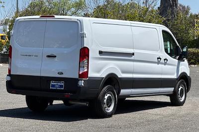 2025 Ford Transit 350 Low Roof RWD Empty Cargo Van for sale #SKA33071 - photo 2