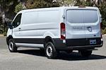 2025 Ford Transit 350 Low Roof RWD Empty Cargo Van for sale #SKA33071 - photo 5