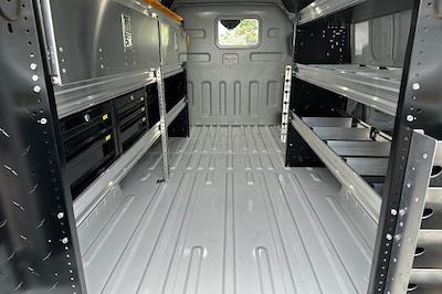 2025 Ford Transit 250 Low Roof RWD Upfitted Cargo Van for sale #SKA33800 - photo 2