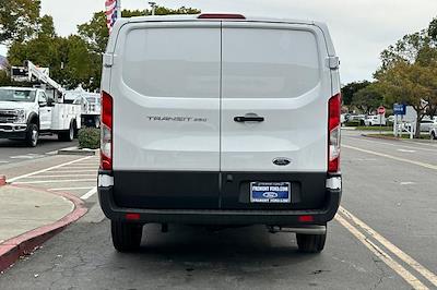 New 2025 Ford Transit 250 - photo 1