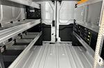 New 2025 Ford Transit 250 Low Roof Upfitted Cargo Van for sale #SKA33800 - photo 10