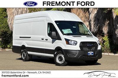 2025 Ford Transit 350 High Roof RWD Empty Cargo Van for sale #SKA34557 - photo 1