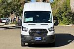2025 Ford Transit 350 High Roof RWD Empty Cargo Van for sale #SKA34557 - photo 8
