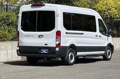 New 2025 Ford Transit 350 XL Passenger Van for sale #SKA43396 - photo 2