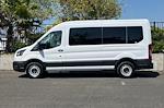 New 2025 Ford Transit 350 XL Passenger Van for sale #SKA43396 - photo 9