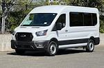 New 2025 Ford Transit 350 XL Passenger Van for sale #SKA43396 - photo 4