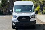 New 2025 Ford Transit 350 XL Passenger Van for sale #SKA43396 - photo 5