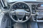 2025 Ford Transit 350 Medium Roof RWD Passenger Van for sale #SKA45344 - photo 13