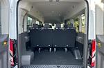 2025 Ford Transit 350 Medium Roof RWD Passenger Van for sale #SKA45344 - photo 15