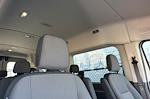 2025 Ford Transit 350 Medium Roof RWD Passenger Van for sale #SKA45344 - photo 17