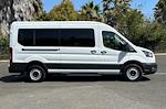 2025 Ford Transit 350 Medium Roof RWD Passenger Van for sale #SKA45344 - photo 5