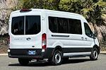 2025 Ford Transit 350 Medium Roof RWD Passenger Van for sale #SKA45344 - photo 2