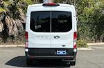 2025 Ford Transit 350 Medium Roof RWD Passenger Van for sale #SKA45344 - photo 6