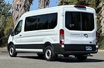2025 Ford Transit 350 Medium Roof RWD Passenger Van for sale #SKA45344 - photo 7